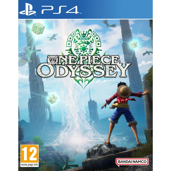 One Piece Odyssey (PS4) - Hry na PS4 - Hlavný obrázok