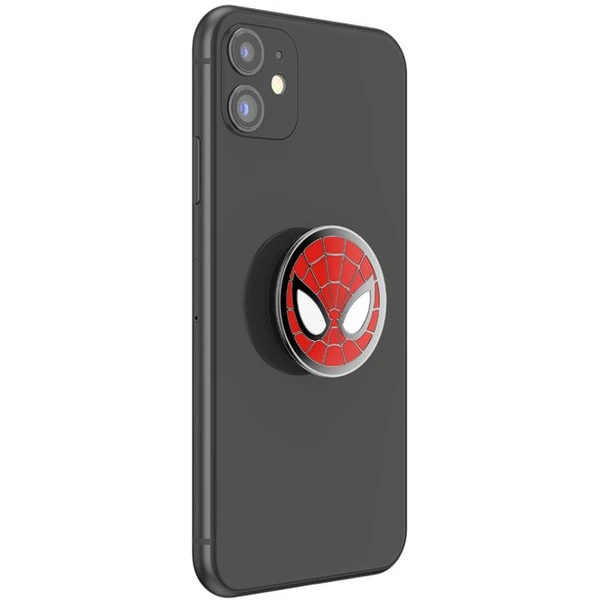 PopSockets PopGrip - Spiderman - Držiaky - Obrázok SAX5000O01