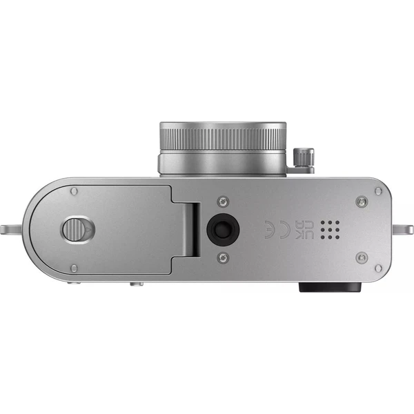 FujiFilm X-Half (X-HF1) strieborný - Fotoaparáty - Obrázok SAXI000K01