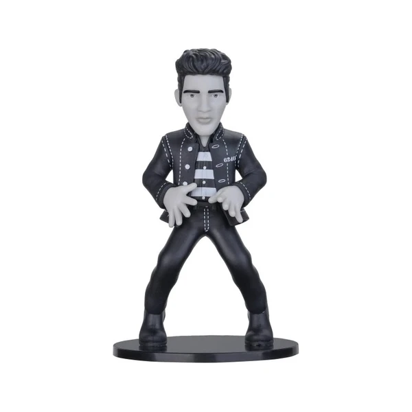 MINIX Music: Elvis - Jailhouse Rock - Minix - Obrázok SAYM000K01