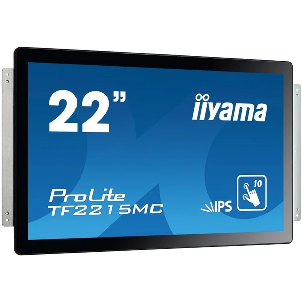 iiyama ProLite TF2215MC-B2 dotykový monitor 22" - Monitory - Obrázok SAZEF00101
