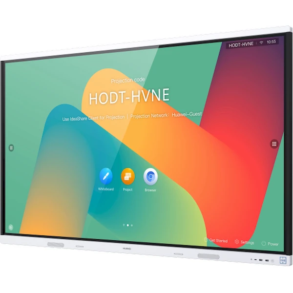 Huawei IdeaHub Board 2 veľkoformátový displej 65" - Veľkoformátové displeje - Hlavný obrázok