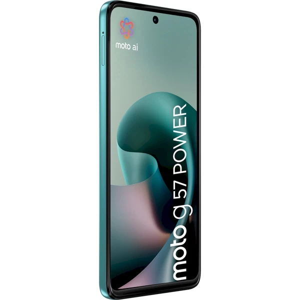Motorola Moto G57 Power 12GB/256GB PANTONE modrý - Mobilné telefóny - Obrázok SB4L000K01