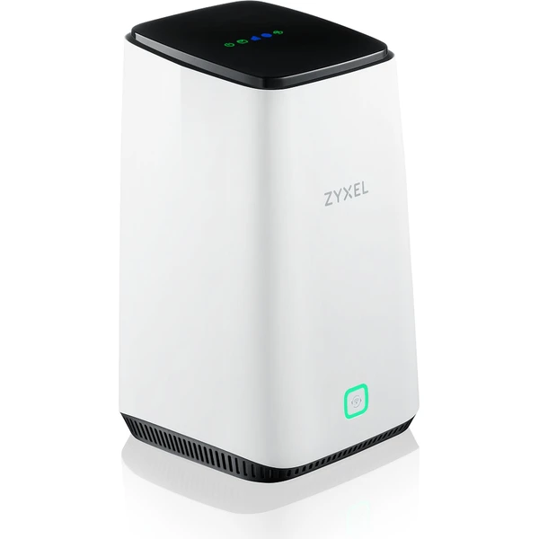 Zyxel FWA-510 NebulaFlex Wi-Fi 6 router biely - Wi-Fi routery - Obrázok SB59000N01