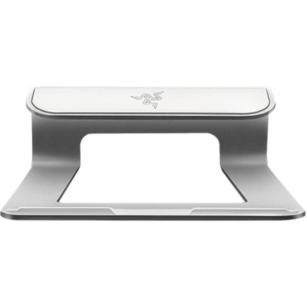 Razer stojanček na notebook biela
