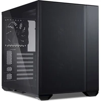 Lian Li O11 Air Mini čierna - Počítačové skrine