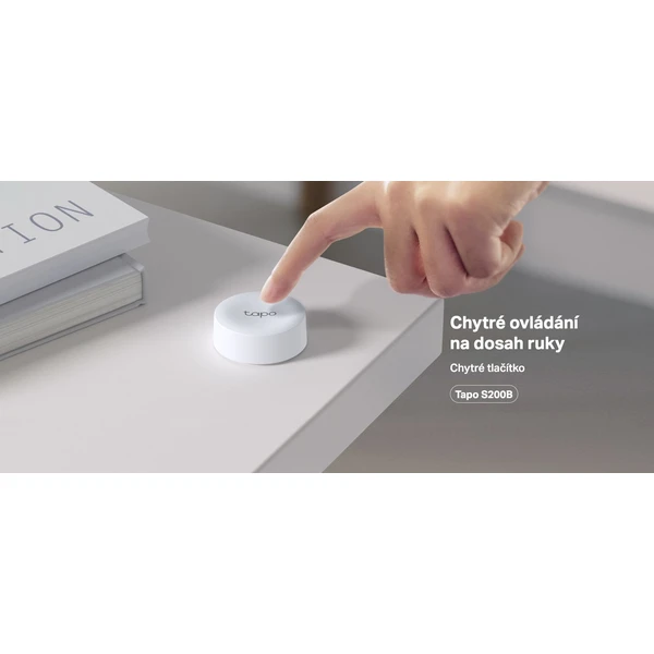 Smart Button - Ovládače - Obrázok SBCI300401