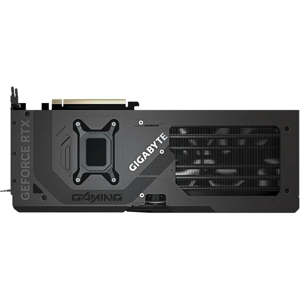 GIGABYTE NVIDIA GeForce RTX 5070 GAMING OC 12G - Grafické karty - Obrázok SBJB000O01