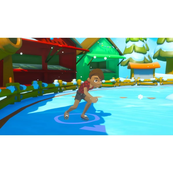 30 Sport Games in 1 (Switch) - Hry na Nintendo Switch - Obrázok SBL6G00101