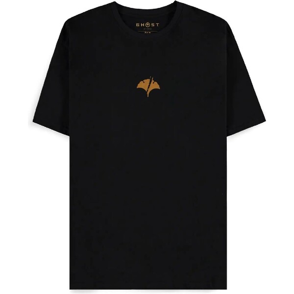 Tričko Ghost of Yotei - Leaf 2XL