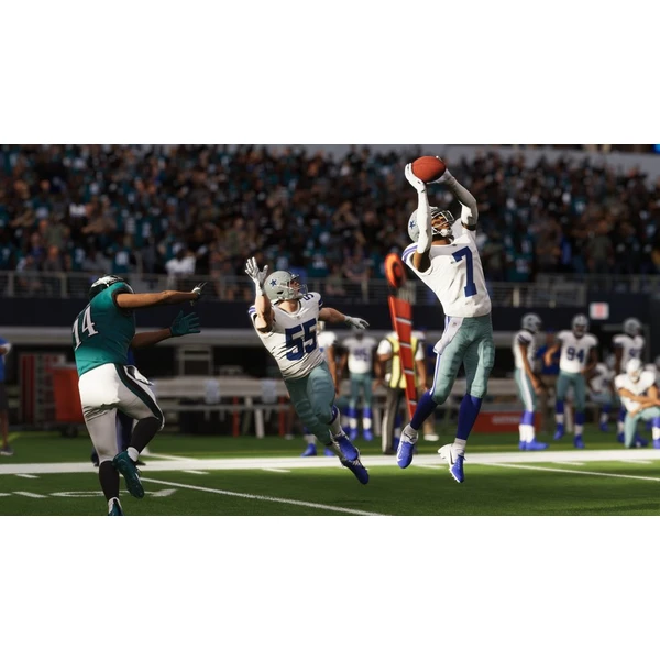 MADDEN NFL 23 (XSX) - Hry na Xbox Series - Obrázok SBQTF00101