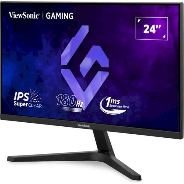 ViewSonic VX24G1-HD herný monitor 24" - Monitory - Obrázok SBUF000J01