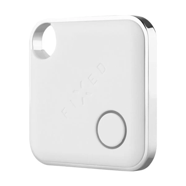 FIXED Tag Smart tracker s podporou Find My biely - Lokátory - Obrázok SBUP100501