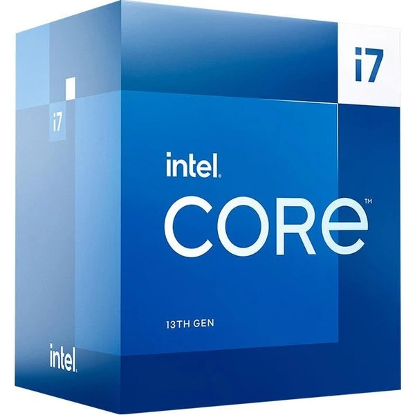 Intel Core i7-13700F - Procesory - Obrázok SBVZF00101
