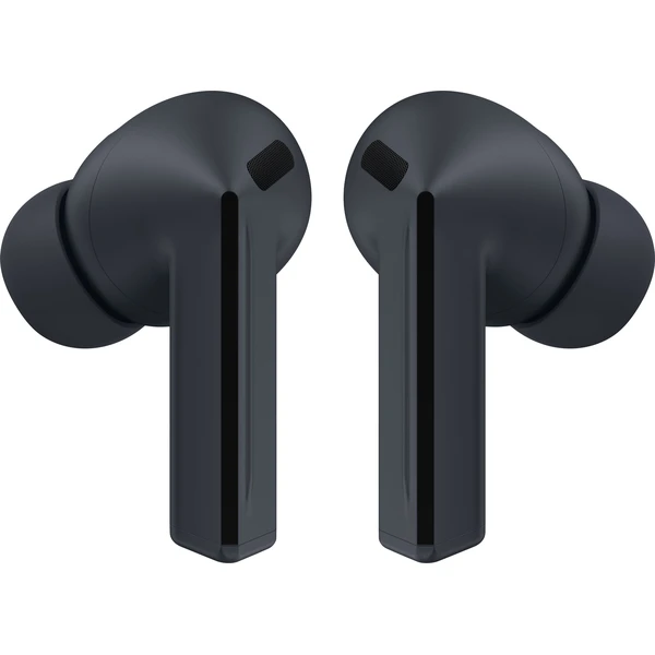 Samsung Galaxy Buds3 FE čierna - Slúchadlá - Hlavný obrázok
