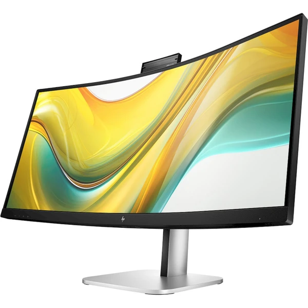 HP 534pm monitor 34" - Monitory - Obrázok SBYG000N01