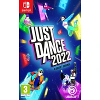 Just Dance 2022 (SWITCH) - Hry na Nintendo Switch