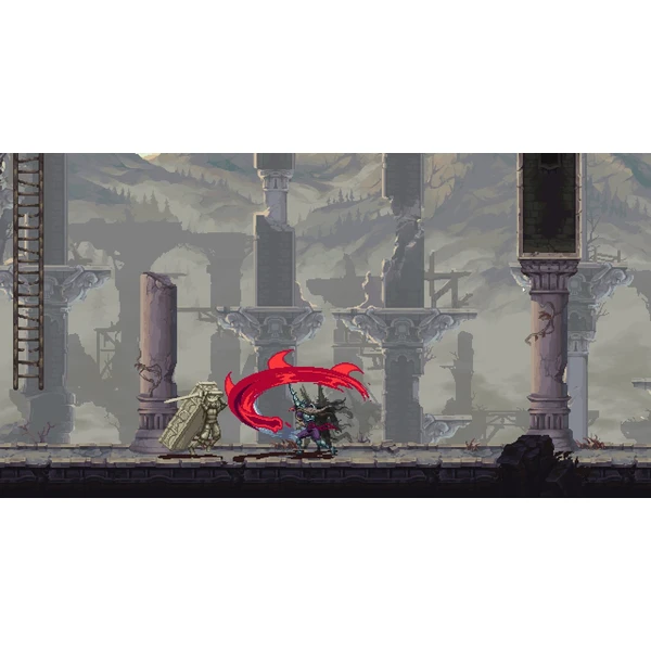 Blasphemous 2 (Xbox Series X) - Hry na Xbox Series - Obrázok SC47000601