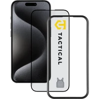 Tactical Glass Impact Armour sklo pre Apple iPhone 15 Pro - Ochranné fólie a sklo