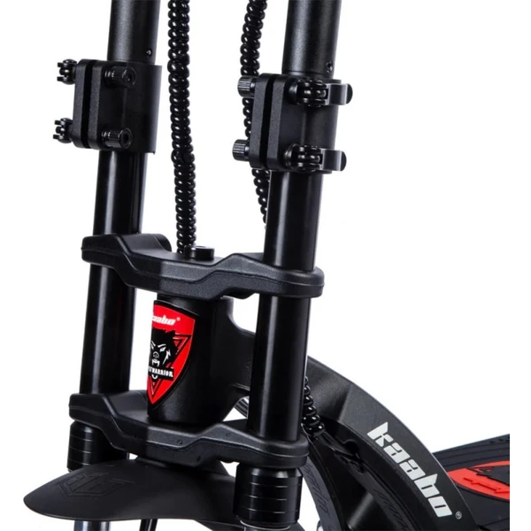 KAABO Wolf Warrior X Pro+ SK EDITION - Elektrické vozidlá - Obrázok SC85000701