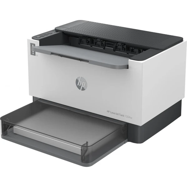 HP LaserJet Tank 1504w tlačiareň čiernobiela tlač (A4) - 3 roky záruky po registrácii - Tlačiarne - Hlavný obrázok