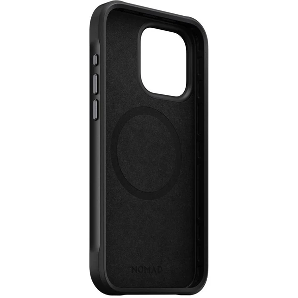 Nomad Rugged kryt iPhone 15 Pro Max modrý - Puzdra - Obrázok SCCS100501