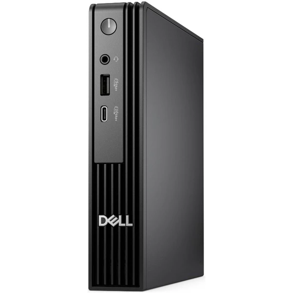 DELL Pro Micro QCM1250 (CGN89) čierny - Stolné počítače - Obrázok SCHF000K01