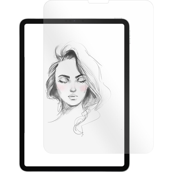 FIXED PaperGlass sklo na písanie a kreslenie pre iPad Pro 11