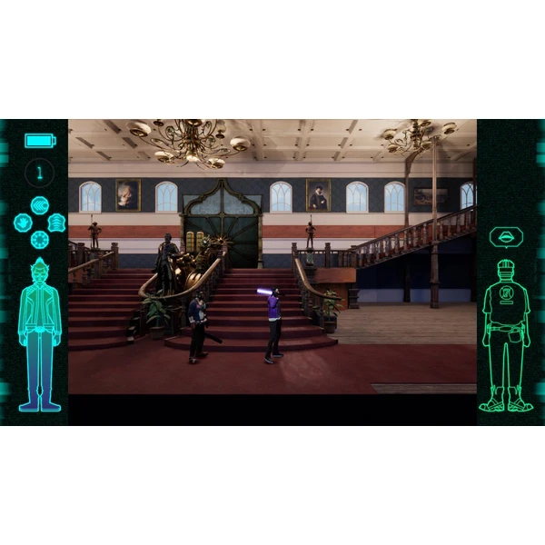 Travis Strikes Again: No More Heroes (SWITCH) - Hry na Nintendo Switch - Obrázok SCM5100201