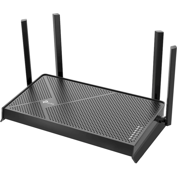TP-Link Archer BE3600 Wi-Fi 7 router čierny - Wi-Fi routery - Obrázok SCQK000K01