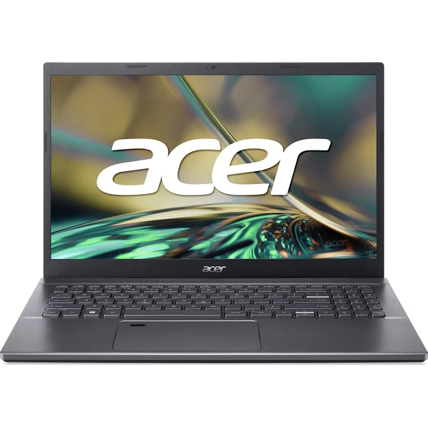 Acer Aspire 5 (A515-57) sivá - Notebooky - Hlavný obrázok
