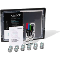 Ozobot Bit+ školská súprava, 12 ks - Inteligentné hračky