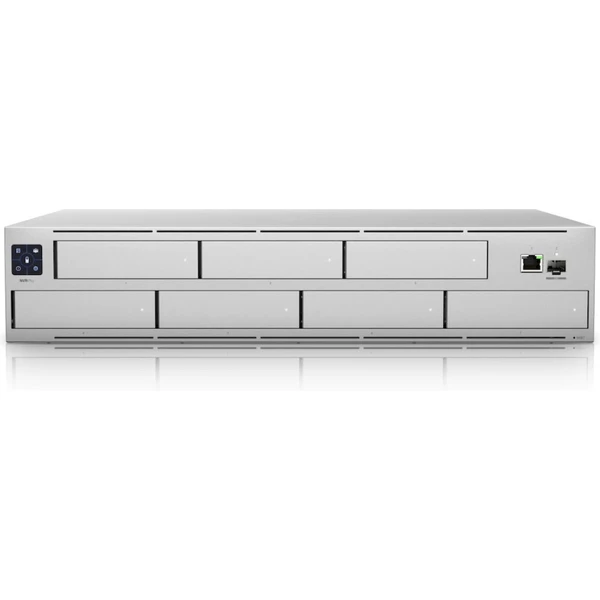 Ubiquiti UniFi Protect NVR Pro - Sieťové rekordéry - Obrázok SCYB000N01