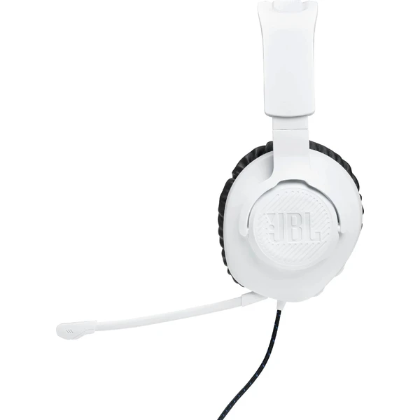 JBL Quantum 100P Console - Slúchadlá - Obrázok SCZ3G00101