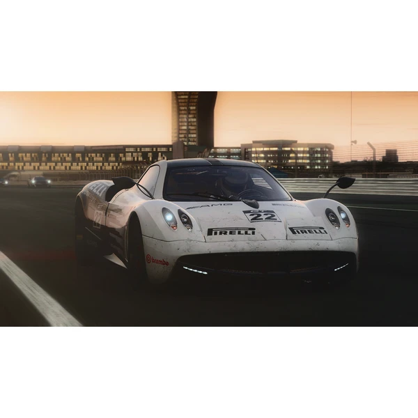 Project CARS Game of the Year Edition (PS4) - Hry na PS4 - Obrázok SD24100201