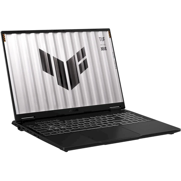 ASUS TUF Gaming A16 (FA608UP-RV007) RTX 5070 sivý - Notebooky - Obrázok SD2G000J01