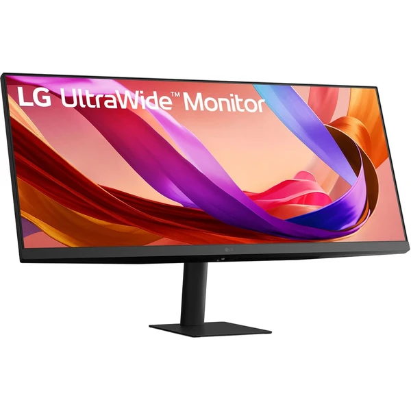 LG UltraWide 34U511A-B monitor 34" - Monitory - Obrázok SD4G000K01