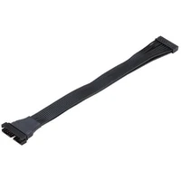 Akasa - USB 3.0 interný predlžovací, 19-pin konektor samec/samica, 15cm - Káble a redukcie
