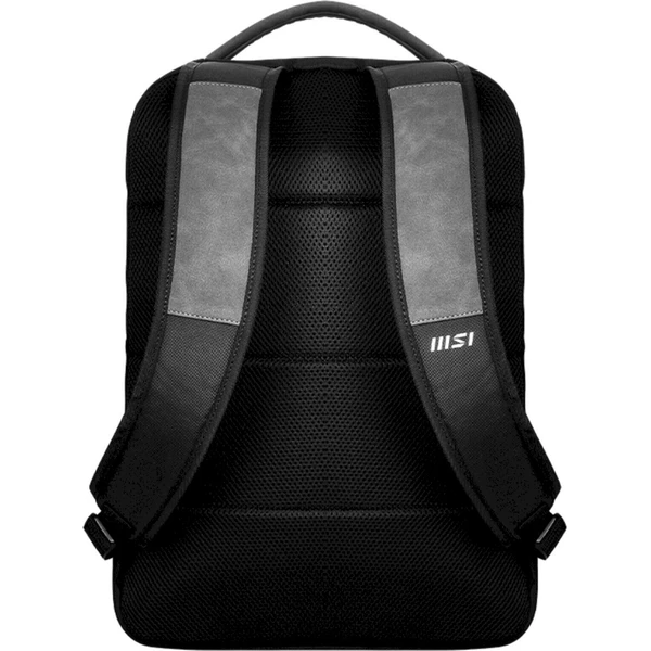 MSI Essentia batoh čierny - Batohy - Obrázok SD5L000K01
