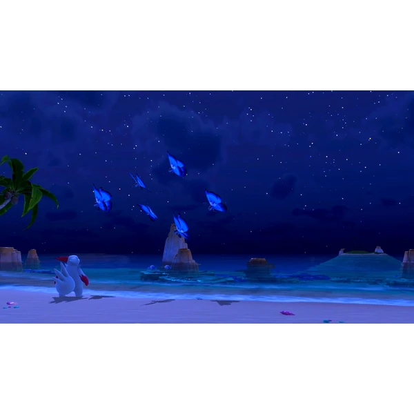 New Pokémon Snap (SWITCH) - Hry na Nintendo Switch - Obrázok SDA3100201