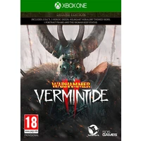 Warhammer: Vermintide 2 (Xbox One) - Hry na Xbox One