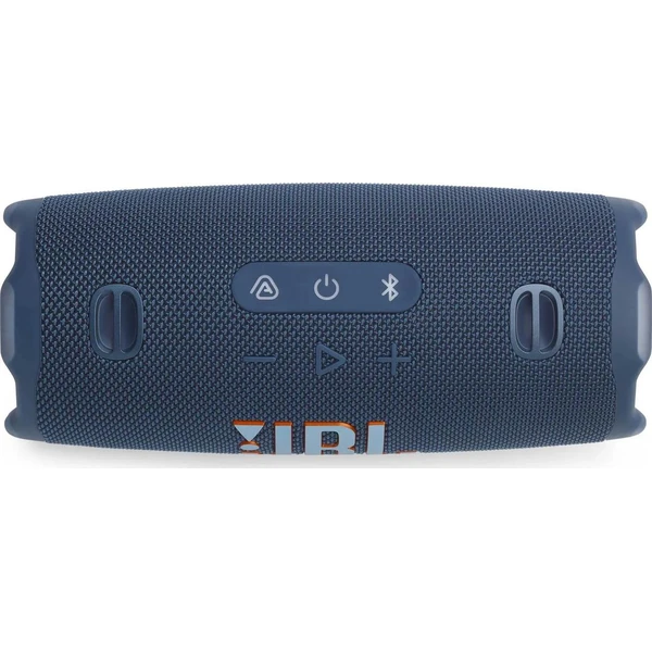 JBL Charge 6 modrý - Reproduktory - Obrázok SDAE000P01