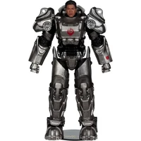 Figúrka McFarlane Toys Fallout Maximus (Deluxe) 18 cm - Figúrky