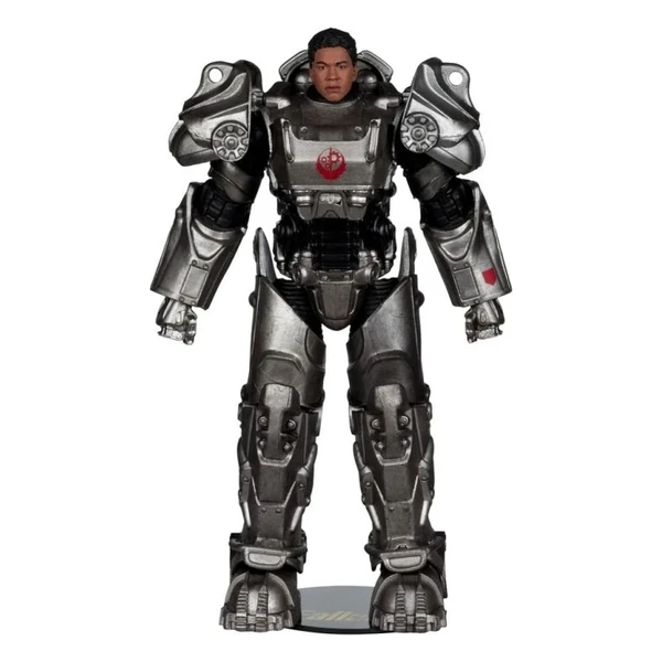 Figúrka McFarlane Toys Fallout Maximus (Deluxe) 18 cm - Figúrky - Hlavný obrázok