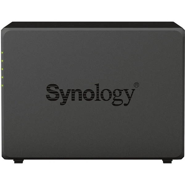 Synológia DiskStation DS923+ NAS server - Servery NAS - Obrázok SDH7000K01