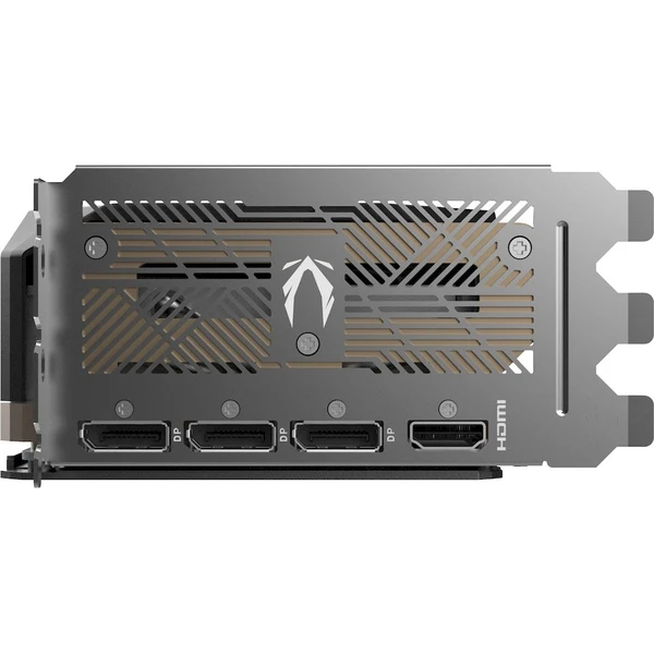 ZOTAC NVIDIA GeForce RTX 5080 SOLID Core OC - Grafické karty - Obrázok SDLI000K01