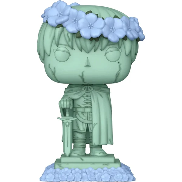 Funko POP! #1989 Animation: Frieren - Himmel (Šanca na Chase) - Funko POP! - Obrázok SDMG000K01