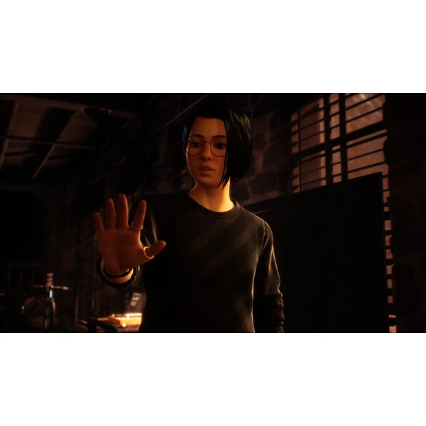 Life is Strange: True Colors (PS4) - Hry na PS4 - Obrázok SDMJ100201