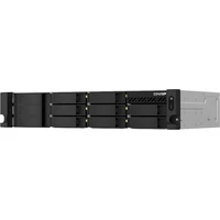 QNAP TS-864eU-RP-8G - Servery NAS