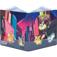 Pokémon UP: GS Shimmering Skyline - A5 album na 80 kariet - Albumy na karty